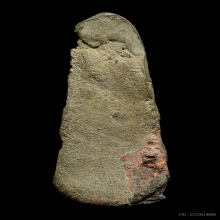 พระร่วงยืนประทานพร กรุวัดมหาธาตุ จ.สุโขทัย