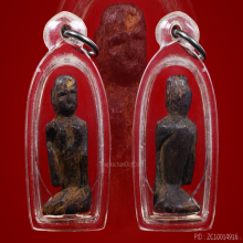 แม่นางกวักหลวงปู่รอดวัดบางน้ำวน