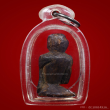 แม่นางกวักหลวงปู่รอดวัดบางน้ำวน