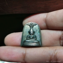 พระปางซ่อนหา ล. พ. ทับ วัดอนงค์