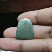 พระปางซ่อนหา ล. พ. ทับ วัดอนงค์