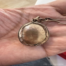 เบี้ยแก้หุ้มนาคหลลวงพ่อคำ วัดโพธิ์ปล้ำ