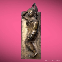 ไสยาสน์ วันอังคาร 