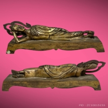 ไสยาสน์ วันอังคาร 