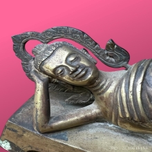 ไสยาสน์ วันอังคาร 