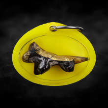 วัวธนูหลวงพ่อพุฒ 