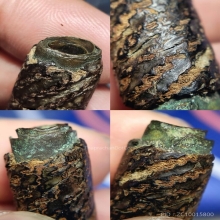 ตะกรุดหลวงปู่เอี่ยม วัดสะพานสูง (สาริกา) หายากมาก