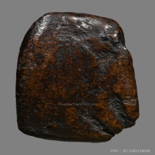 หลวงปู่ศุข วัดปากคลองมะขามเฒ่า พิมพ์วัดหัวหาด