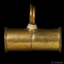 ตะกรุดนารายณ์แปลงรูป อ.นอง ปี2514 