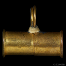 ตะกรุดนารายณ์แปลงรูป อ.นอง ปี2514 