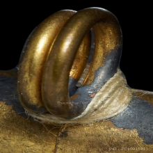 ตะกรุดนารายณ์แปลงรูป อ.นอง ปี2514 