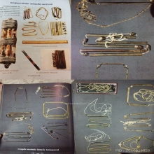 “ตะกรุดชุดพระเจ้าห้าพระองค์”หลวงพ่อเดิม หนองโพธิ์