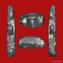 TURTLE OF LUANG-PU-SUK , LEAD ( 2nd PIECE )