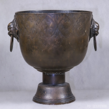 ขันสาคร วัดบวรนิเวศน์ ปี2441