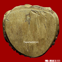 พระกริ่งไพรีพินาศปี95 นิยมบัวเหลี่ยมจมูกโด่งผิวสวยพระฟอร์มดี