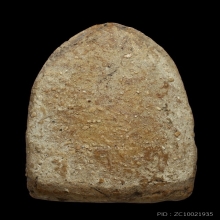 พระวัดรังษีสุทธาวาส พิมพ์เล็ก เนื้อผงพุทธคุณ ยอดนิยม 