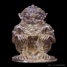 หนุมานหลวงปู่ทิม 