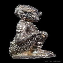 หนุมานหลวงปู่ทิม 