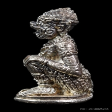 หนุมานหลวงปู่ทิม 