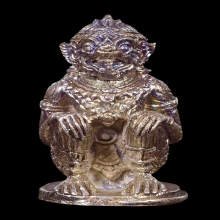 หนุมานหลวงปู่ทิม 