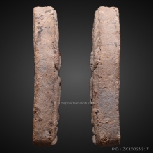 ครูบาจันต๊ะ ขุนแผน รุ่น 2 วัดหนองช้างคืน ลำพูน