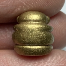 พระปิดตาล้มลุก หลวงพ่อสงฆ์ วัดเจ้าฟ้าศาลาลอย จ.ชุมพร ปี 22