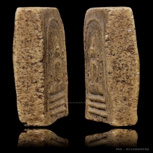 สมเด็จกรุวัดเฉลิมพระเกียรติ สามชั้นยันต์ห้าตัว