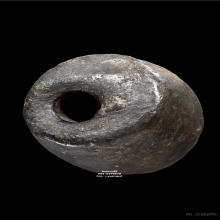 ลูกสะกด หลวงพ่อเนียม วัดน้อย