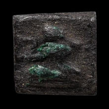 ติดที่3สมาคม นางกวักติดสีผึ้ง หลวงพ่อทาบ วัดกระบกขึ้นผึ้ง