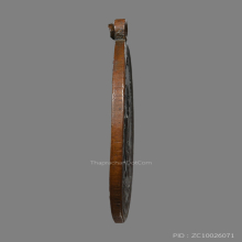 เหรียญหลวงปู่ศุข วัดปากคลองมะขามเฒ่า ปี2469