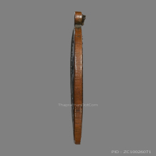 เหรียญหลวงปู่ศุข วัดปากคลองมะขามเฒ่า ปี2469