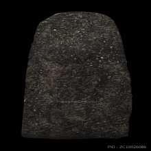 หลวงปู่ทวด วัดช้างให้ ปี24 เนื้อว่าน พิมพ์พระรอด