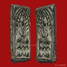 LUANG-PU-SUK , SOM-SEOW MOLD , LEAD