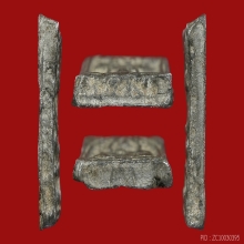 LUANG-PU-SUK , SOM-SEOW MOLD , LEAD