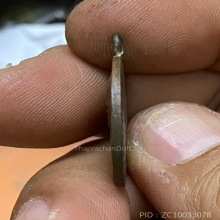 เหรียญหลวงพ่อโอภาสี รุ่นแรก นิยม ป แบน