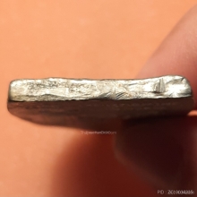 พระยอดขุนพลหลวงพ่อฑูรย์ วัดโพธินิมิตร กรุงเทพฯ ปี 2527