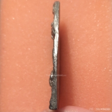 พระยอดขุนพลหลวงพ่อฑูรย์ วัดโพธินิมิตร กรุงเทพฯ ปี 2527