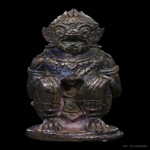 หนุมานหลวงปู่ทิม 