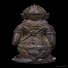 หนุมานหลวงปู่ทิม 