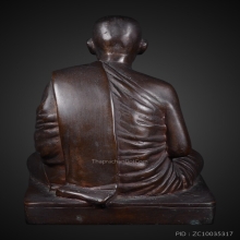 พระอาจารย์ สิม 5 นิ้ว รุ่นแรก นิยม วัดถ้ำผาปล่อง เชียงใหม่