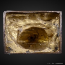 พระอาจารย์ สิม 5 นิ้ว รุ่นแรก นิยม วัดถ้ำผาปล่อง เชียงใหม่