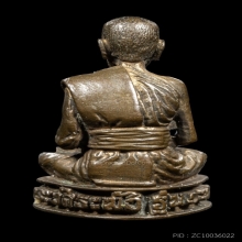 ติดที่1สองงาน รูปหล่อรุ่นแรกหลวงปู่หิน วัดระฆัง