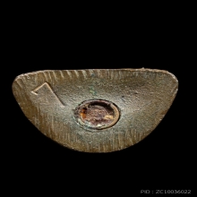 ติดที่1สองงาน รูปหล่อรุ่นแรกหลวงปู่หิน วัดระฆัง