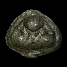 ปิดตามหาอุตม์ หลัง พระพุทธ หลวงพ่อเสียบ วัดบ้านเกาะ