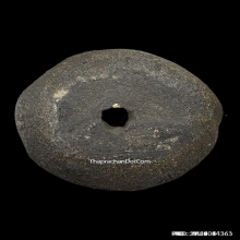 เม็ดประคำเนื้อผงคลุกรัก หลวงปู่เอี่ยม วัดสะพานสูง จ.นนทบุรี