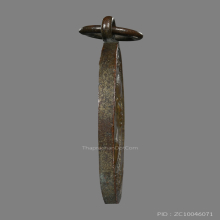 เหรียญหลวงพ่ออ่อง วัดพระปรางค์เหลือง รุ่นเเรก  ปี247X