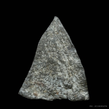 พระเชตุพน เนื้อชินเงิน กรุวัดพระธาตุเขาหินตั้ง จ.สุโขทัย