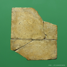 พระสมเด็จ หลวงปู่ภู