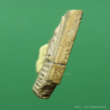 พระสมเด็จ หลวงปู่ภู