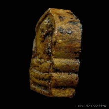 พระผงรูปเหมือน หลวงพ่อสงฆ์ วัดเจ้าฟ้าศาลาลอย จ.ชุมพร